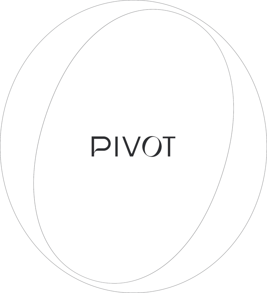 Logo - Kine Pivot