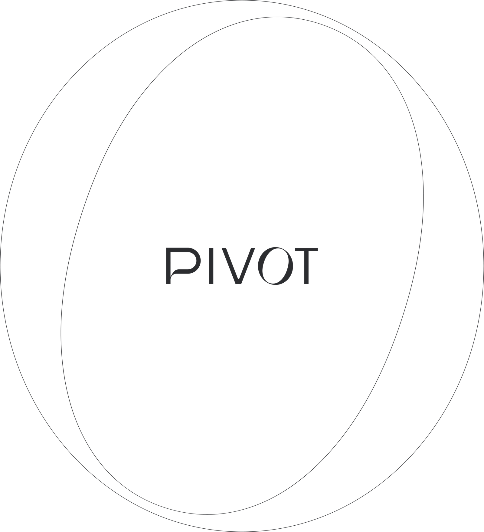 Logo - Kine Pivot